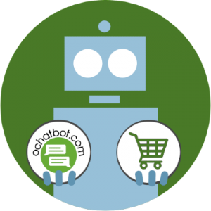 Ochatbot AI for Ecommerce 