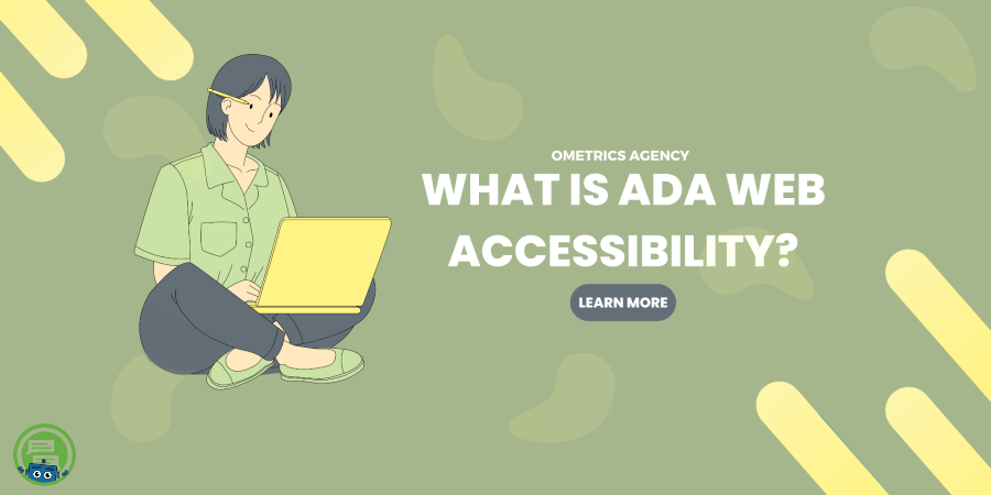 What is ADA Web Accessibility?